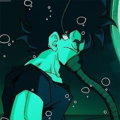 Dbz Aesthetic Pfp