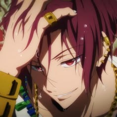 Rin Matsuoka Pfp