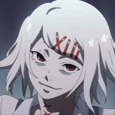Juuzou Tokyo Ghoul