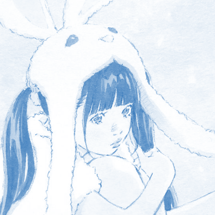 BlueBunnyGirl Pfp