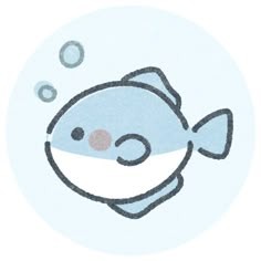 Cute Fish