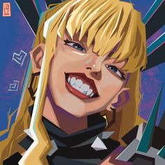 Magik Pfp