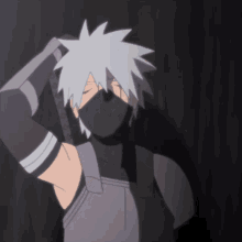 Kakashi pfp 