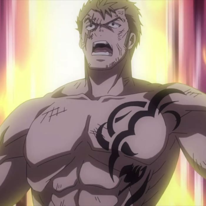 Fairy Tail User Picture