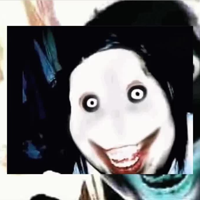 Goofy Scary