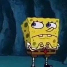 Spongebob Profile Avatar Pfp