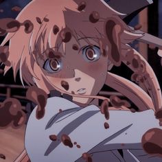 Yuno Gasai 31