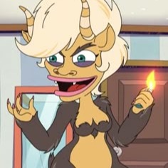 Big Mouth