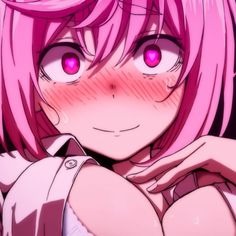 Waifu Pfps and Icons - For Discord, Instagram & TikTok