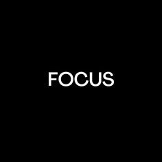 Focus Icon