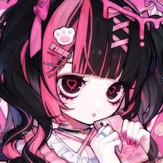 Jirai Kei Pfp