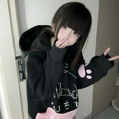 K-fashion Pfp