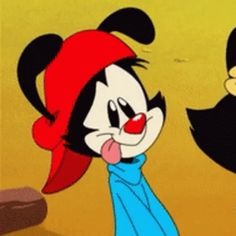 Wakko