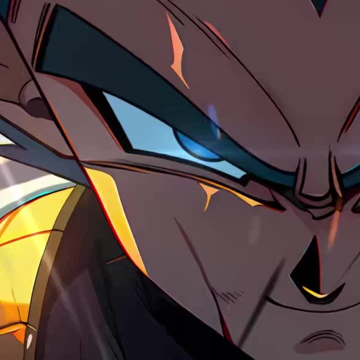 Vegeta Pfp