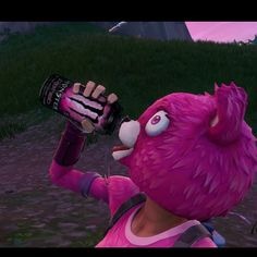 Cuddle Team Leader