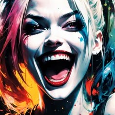 Harley Quinn Pfp
