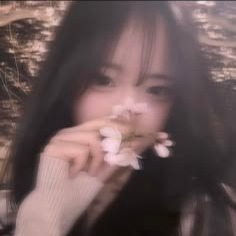 Soft Korean Girl Pfp