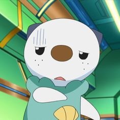 Oshawott