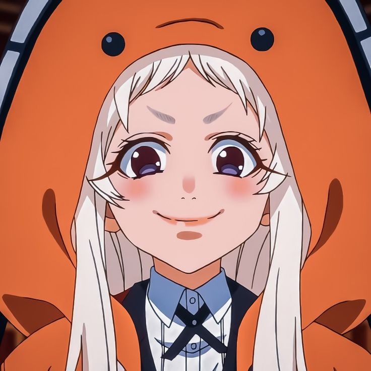 Runa Avatar