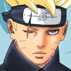 Boruto Two Blue Vortex