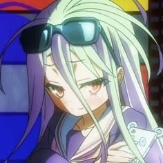 Shiro Profile Picture