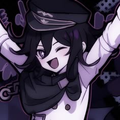 Kokichi