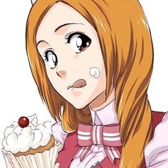 Orihime Manga