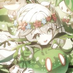 Nahida Pfp