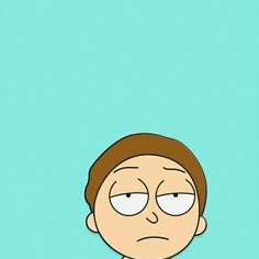 Morty Pfp