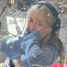 Sabrina Carpenter Pfp