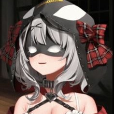 Sakamata Chloe