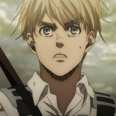 Armin Profile Photo Pfp