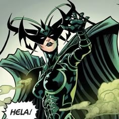 Hela Pfp