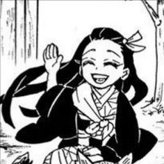 Inosuke And Nezuko Matching