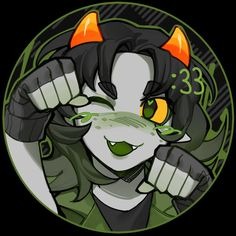 Nepeta Leijon Pfp