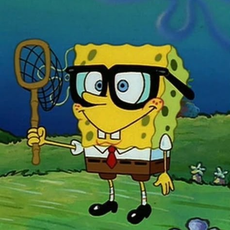 Spongebob Pfp