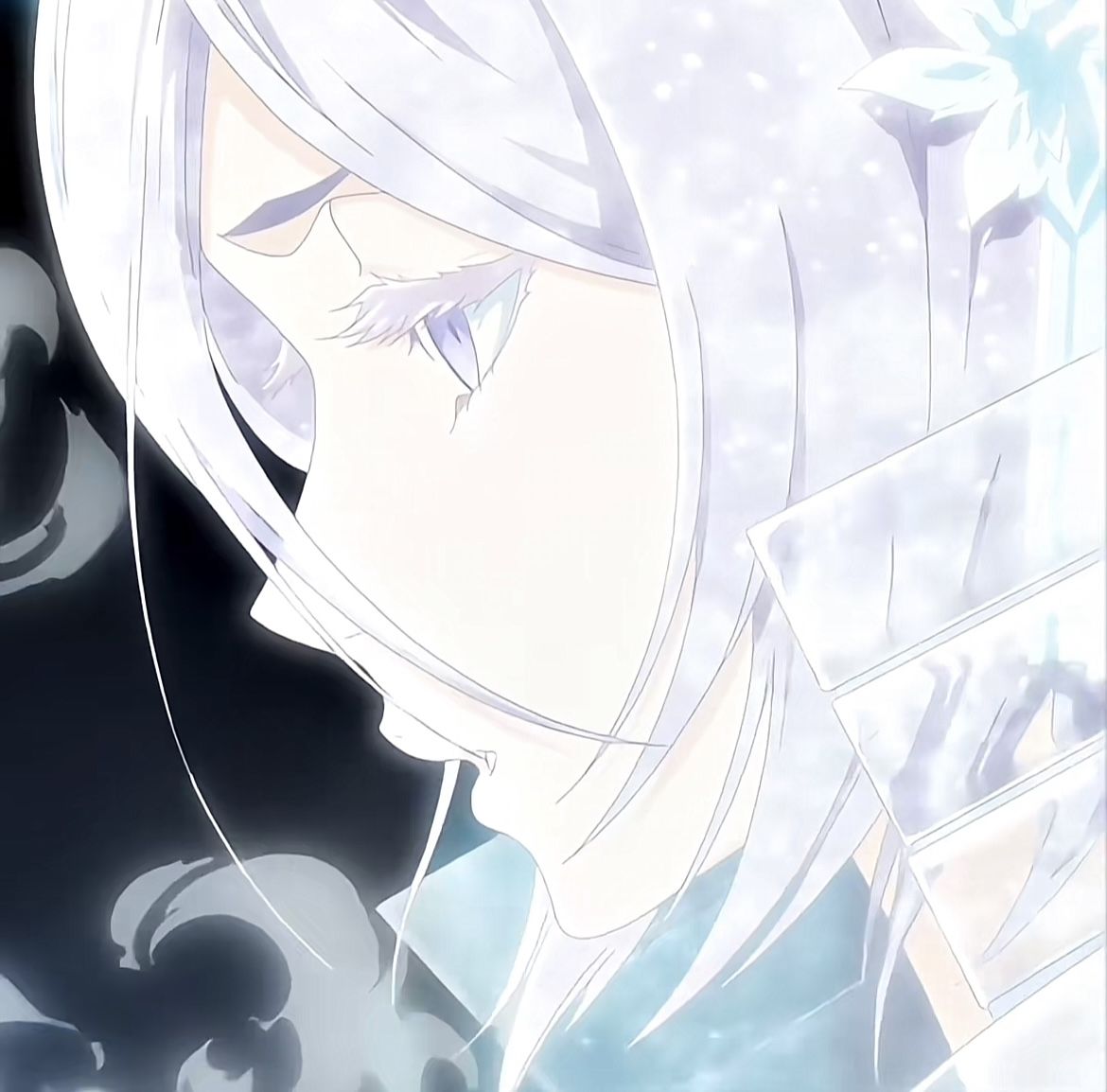 Rukia Pfp