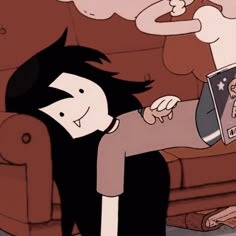 Adventure Time Marceline