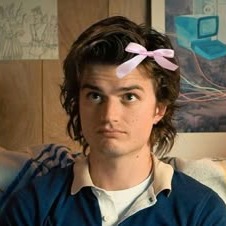 Steve Harrington