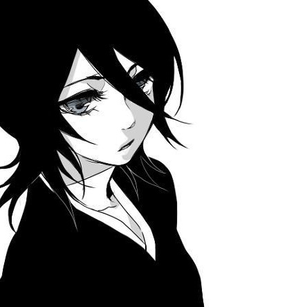 Rukia Profile Picture