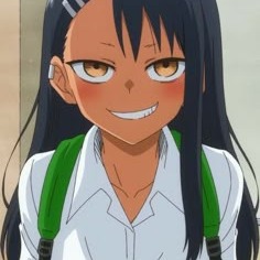 Nagatoro Pfp