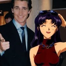 Misato Profile Avatar