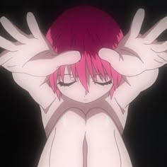 Elfen Lied
