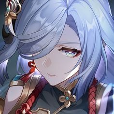 Shenhe Pfp