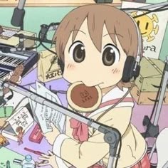 Yuuko Aioi Pfp
