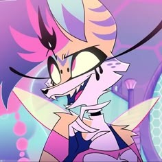 Beelzebub Helluva Boss Pfp
