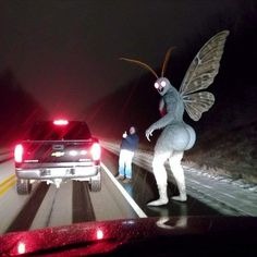 Mothman