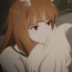 Spice And Wolf