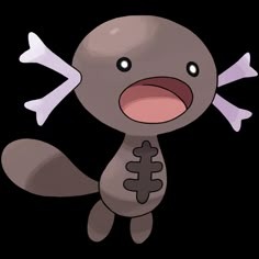 Wooper Pfp