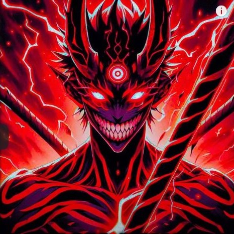 Devil Anime